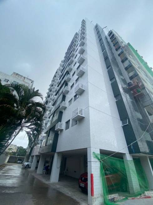 Foto 1 de Apartamento com 2 Quartos à venda, 76m² em Boa Viagem, Recife