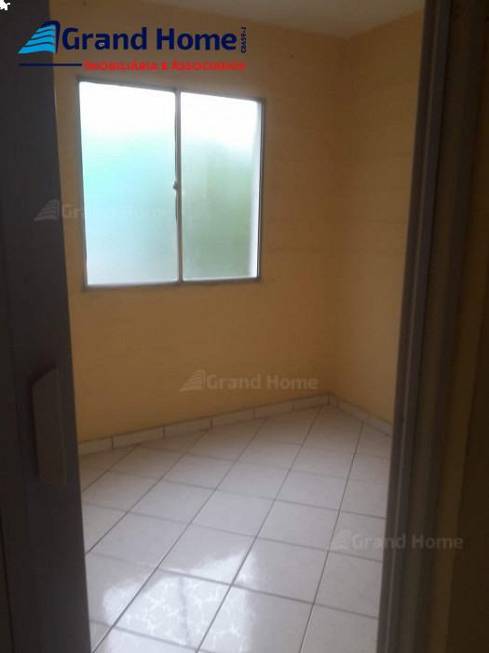 Foto 1 de Apartamento com 2 Quartos à venda, 58m² em Boa Vista II, Vila Velha