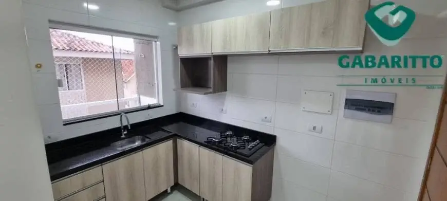 Foto 5 de Apartamento com 2 Quartos para alugar, 55m² em Boqueirão, Curitiba