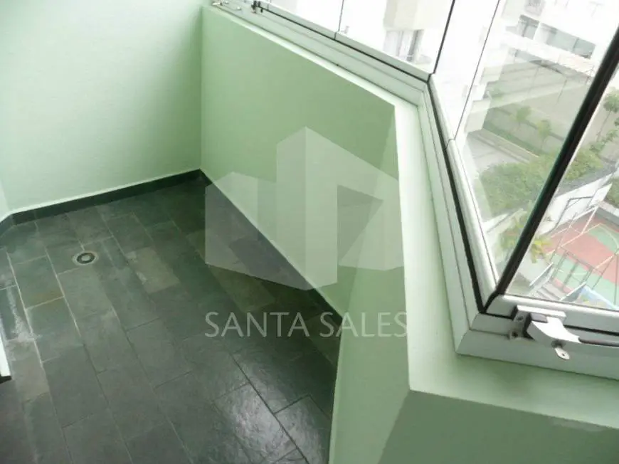 Foto 2 de Apartamento com 2 Quartos à venda, 58m² em Bosque da Saúde, São Paulo