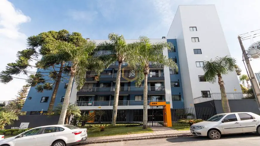 Foto 1 de Apartamento com 2 Quartos à venda, 151m² em Cabral, Curitiba