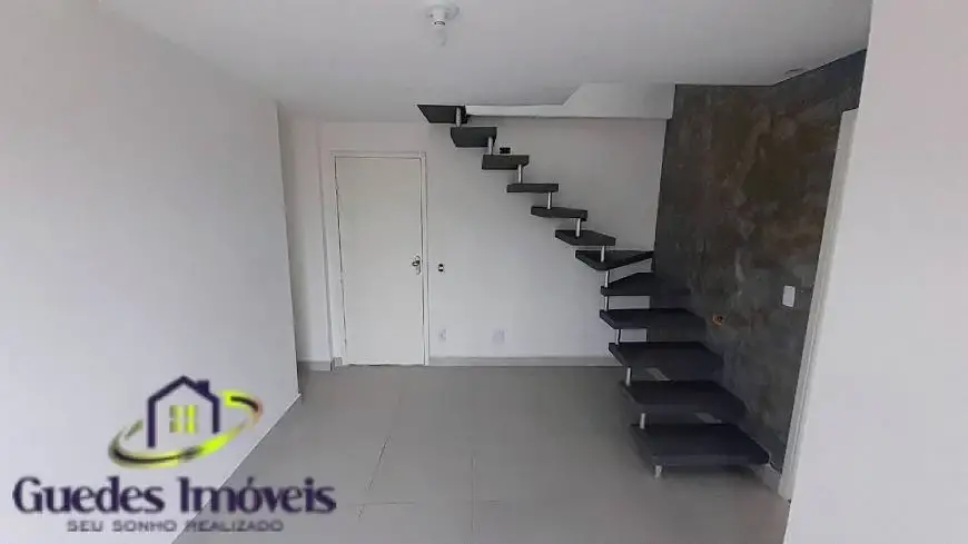 Foto 5 de Apartamento com 2 Quartos à venda, 105m² em Cachambi, Rio de Janeiro