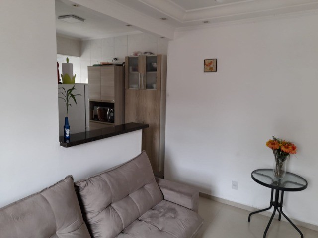 Foto 3 de Apartamento com 2 Quartos à venda, 66m² em Campo Grande, Santos