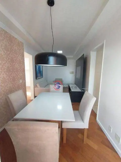 Foto 4 de Apartamento com 2 Quartos à venda, 64m² em Casa Branca, Santo André