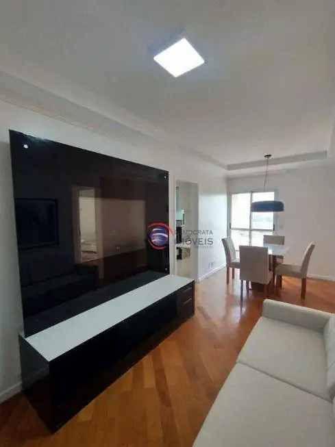 Foto 5 de Apartamento com 2 Quartos à venda, 64m² em Casa Branca, Santo André
