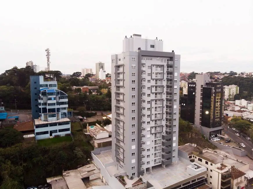 Foto 1 de Apartamento com 2 Quartos à venda, 56m² em Centro, Caxias do Sul