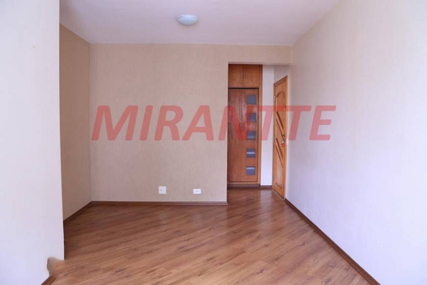 Foto 2 de Apartamento com 2 Quartos à venda, 50m² em Chora Menino, São Paulo