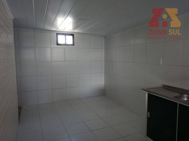 Foto 3 de Apartamento com 2 Quartos à venda, 107m² em Cuiá, João Pessoa