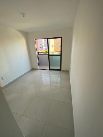 Foto 3 de Apartamento com 2 Quartos à venda, 50m² em Cuiá, João Pessoa