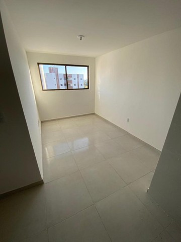 Foto 5 de Apartamento com 2 Quartos à venda, 50m² em Cuiá, João Pessoa