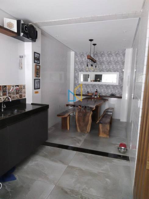 Foto 4 de Apartamento com 2 Quartos à venda, 65m² em Eldorado, Contagem