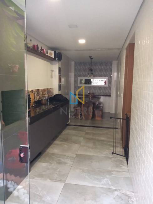 Foto 5 de Apartamento com 2 Quartos à venda, 65m² em Eldorado, Contagem