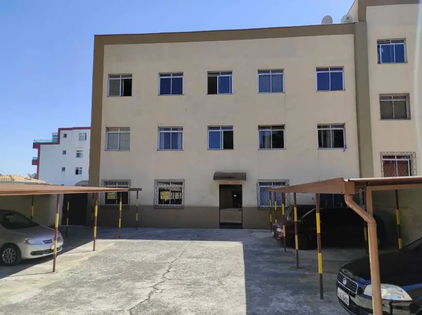 Foto 4 de Apartamento com 2 Quartos à venda, 73m² em Eldorado, Contagem