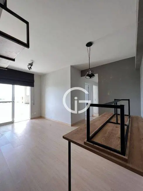 Foto 2 de Apartamento com 2 Quartos para alugar, 75m² em Gleba Palhano, Londrina