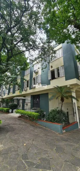 Foto 2 de Apartamento com 2 Quartos à venda, 60m² em Higienópolis, Porto Alegre