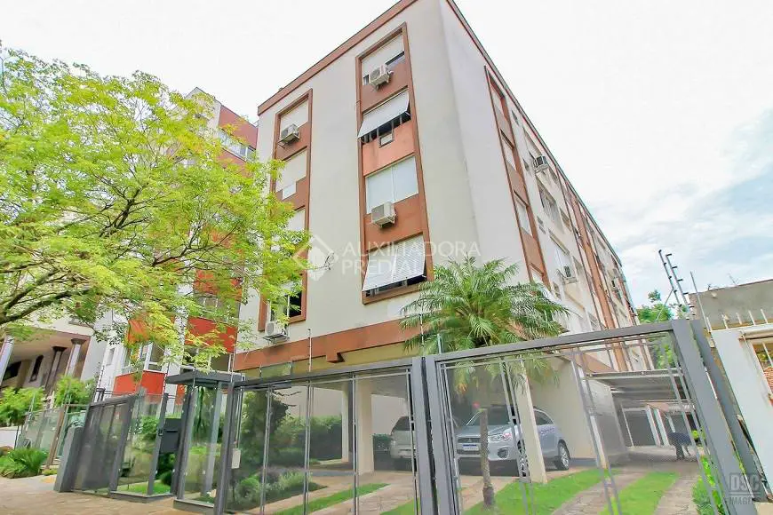 Foto 1 de Apartamento com 2 Quartos à venda, 76m² em Higienópolis, Porto Alegre