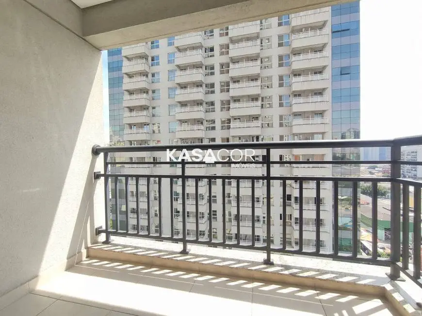 Foto 3 de Apartamento com 2 Quartos para venda ou aluguel, 57m² em Higienópolis, São Paulo