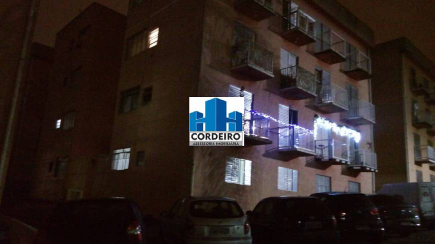 Foto 1 de Apartamento com 2 Quartos à venda, 50m² em Jardim Aracaré, Itaquaquecetuba
