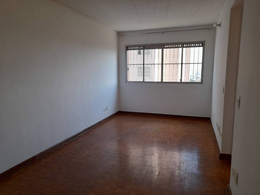 Foto 2 de Apartamento com 2 Quartos para alugar, 65m² em Jardim Bonfiglioli, São Paulo