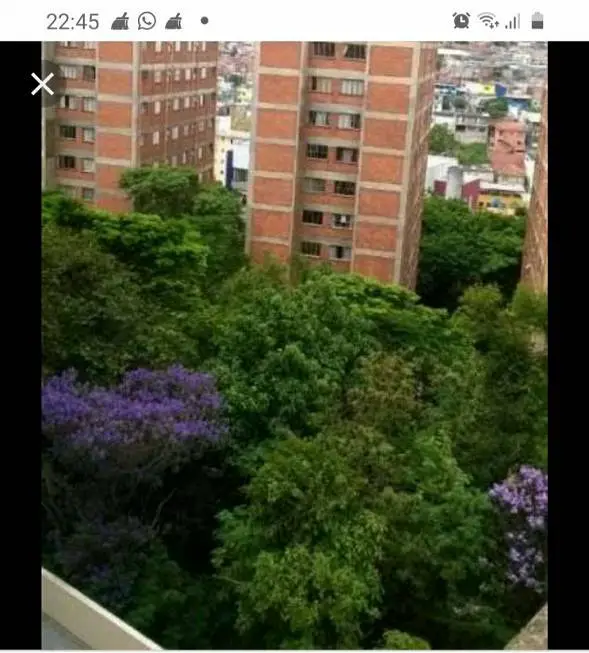 Foto 1 de Apartamento com 2 Quartos à venda, 46m² em Jardim Catanduva, São Paulo