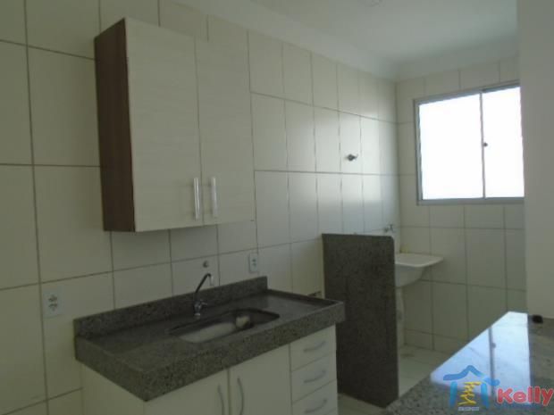 Foto 1 de Apartamento com 2 Quartos à venda, 60m² em Jardim Eldorado, Presidente Prudente