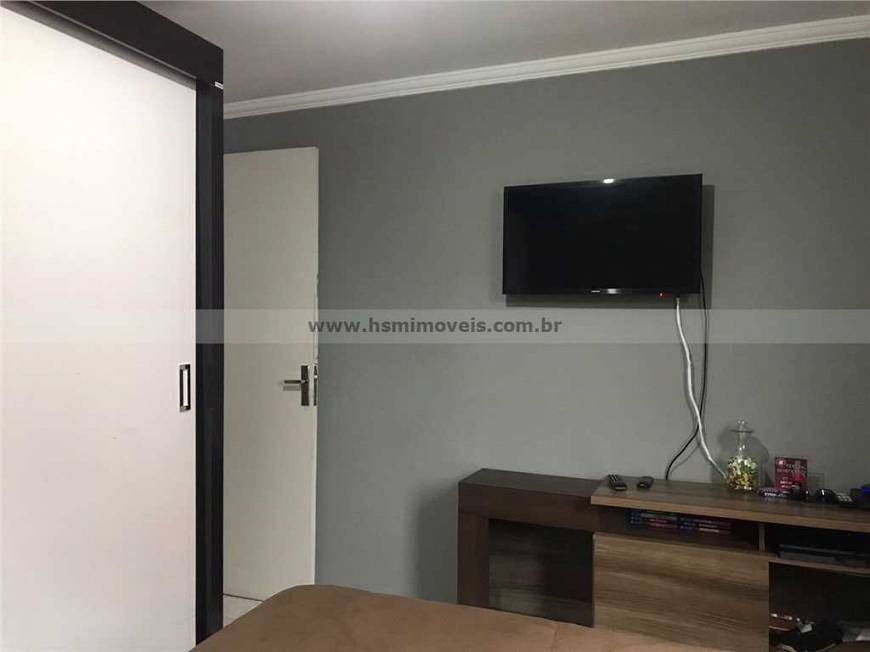 Foto 3 de Apartamento com 2 Quartos à venda, 55m² em Jardim Irajá, São Bernardo do Campo