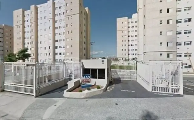 Foto 1 de Apartamento com 2 Quartos à venda, 47m² em Jardim Ismenia, São José dos Campos