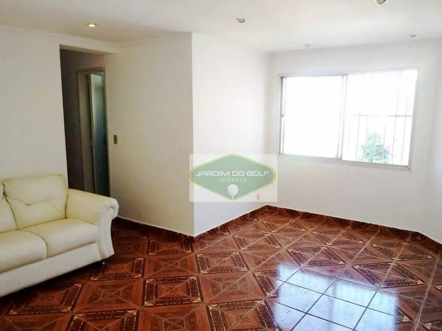 Foto 1 de Apartamento com 2 Quartos à venda, 65m² em Jardim Marajoara, São Paulo