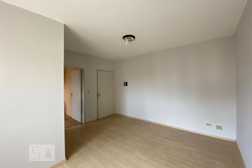 Foto 1 de Apartamento com 2 Quartos para alugar, 55m² em Jardim Maria do Carmo, Sorocaba