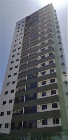 Foto 1 de Apartamento com 2 Quartos à venda, 86m² em Manaíra, João Pessoa