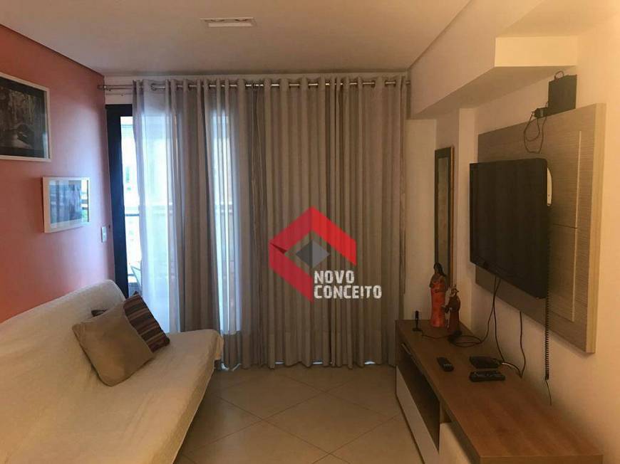 Foto 1 de Apartamento com 2 Quartos à venda, 66m² em Meireles, Fortaleza