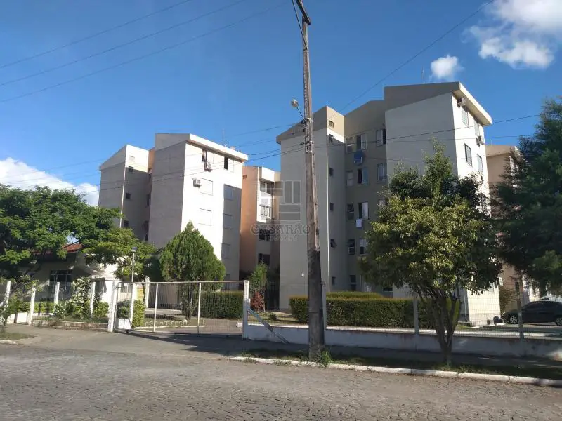Foto 1 de Apartamento com 2 Quartos à venda, 47m² em Nossa Senhora Medianeira, Santa Maria