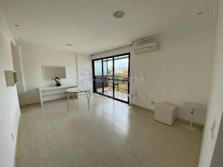 Foto 1 de Apartamento com 2 Quartos à venda, 80m² em Nova Redentora, São José do Rio Preto