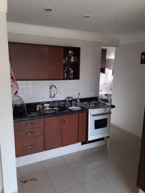 Foto 5 de Apartamento com 2 Quartos à venda, 85m² em Nova Redentora, São José do Rio Preto