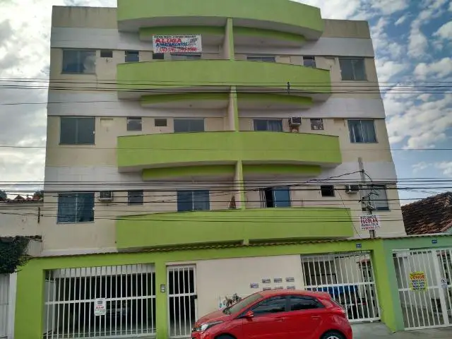 Foto 1 de Apartamento com 2 Quartos à venda, 68m² em Olinda, Nilópolis