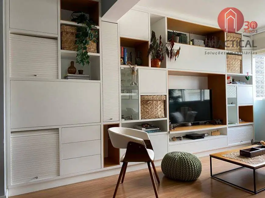 Foto 1 de Apartamento com 2 Quartos à venda, 96m² em Paraíso, São Paulo