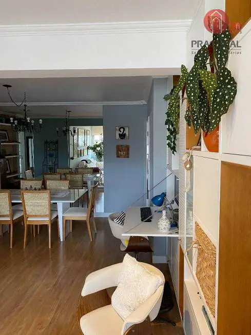 Foto 5 de Apartamento com 2 Quartos à venda, 96m² em Paraíso, São Paulo