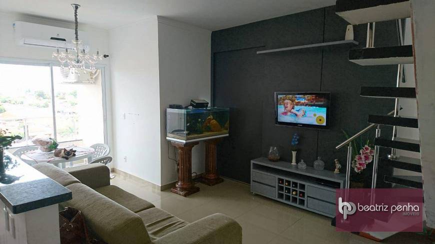 Foto 1 de Apartamento com 2 Quartos à venda, 130m² em Parque Industrial, São José do Rio Preto