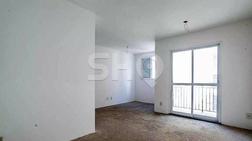Foto 1 de Apartamento com 2 Quartos à venda, 47m² em Parque Joao Ramalho, Santo André