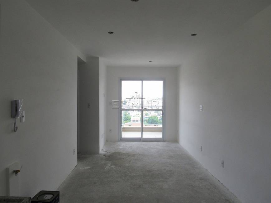 Foto 1 de Apartamento com 2 Quartos para alugar, 53m² em Parque Novo Oratorio, Santo André