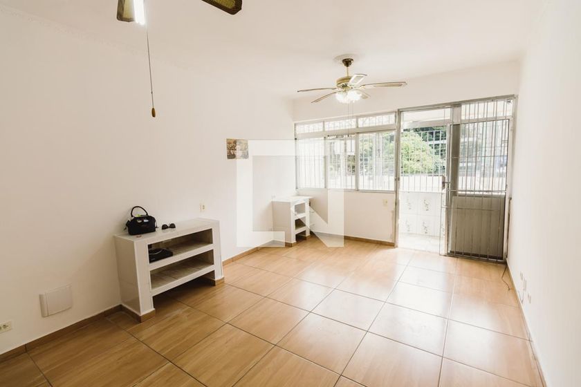 Foto 1 de Apartamento com 2 Quartos para alugar, 85m² em Perdizes, São Paulo