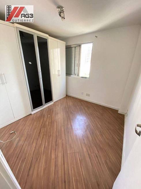 Foto 5 de Apartamento com 2 Quartos para alugar, 60m² em Perdizes, São Paulo