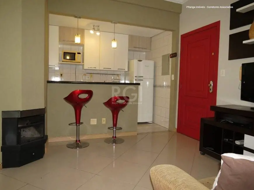 Foto 1 de Apartamento com 2 Quartos à venda, 81m² em Petrópolis, Porto Alegre