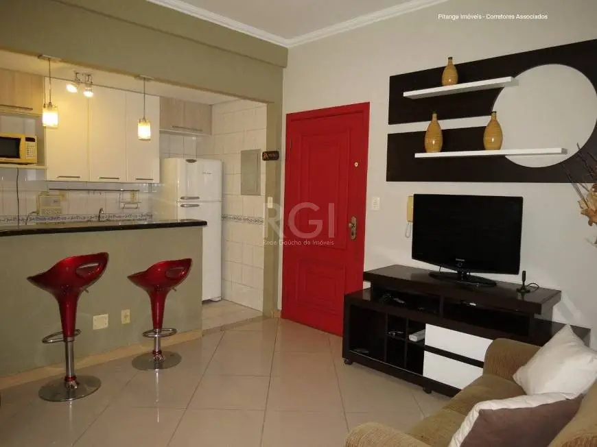 Foto 4 de Apartamento com 2 Quartos à venda, 81m² em Petrópolis, Porto Alegre