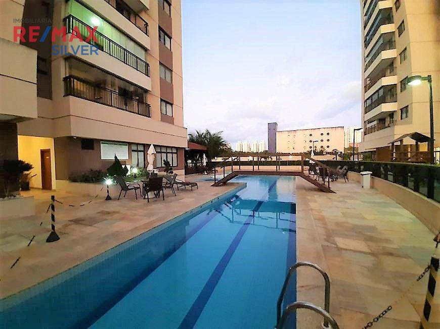 Foto 1 de Apartamento com 2 Quartos para alugar, 68m² em Piatã, Salvador