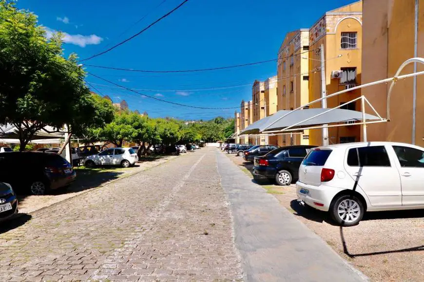 Foto 1 de Apartamento com 2 Quartos à venda, 50m² em Pitimbu, Natal