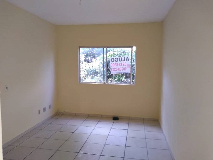 Foto 2 de Apartamento com 2 Quartos à venda, 55m² em Planalto, Belo Horizonte