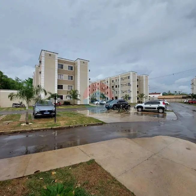 Foto 5 de Apartamento com 2 Quartos para alugar, 40m² em Ponte Nova, Várzea Grande