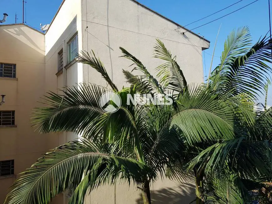 Foto 1 de Apartamento com 2 Quartos à venda, 36m² em Quitaúna, Osasco