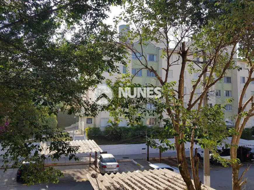 Foto 3 de Apartamento com 2 Quartos à venda, 36m² em Quitaúna, Osasco